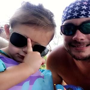 Meet your Posher, Garth